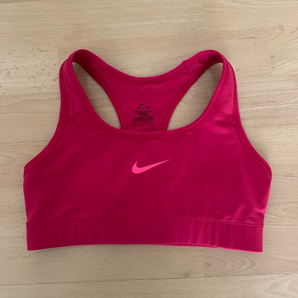 Nike Dry-Fit Sports Bra